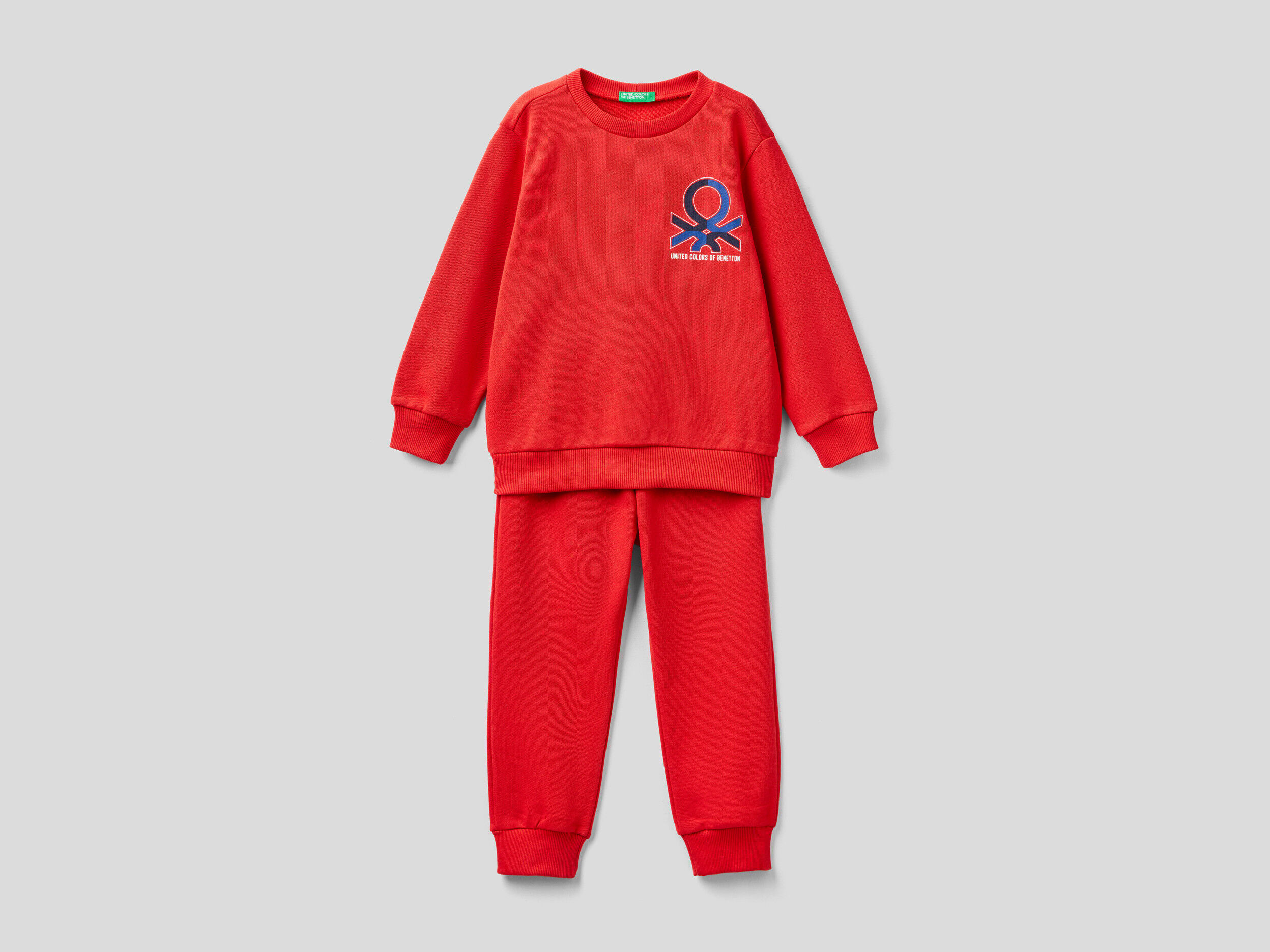 Benetton sweat clearance