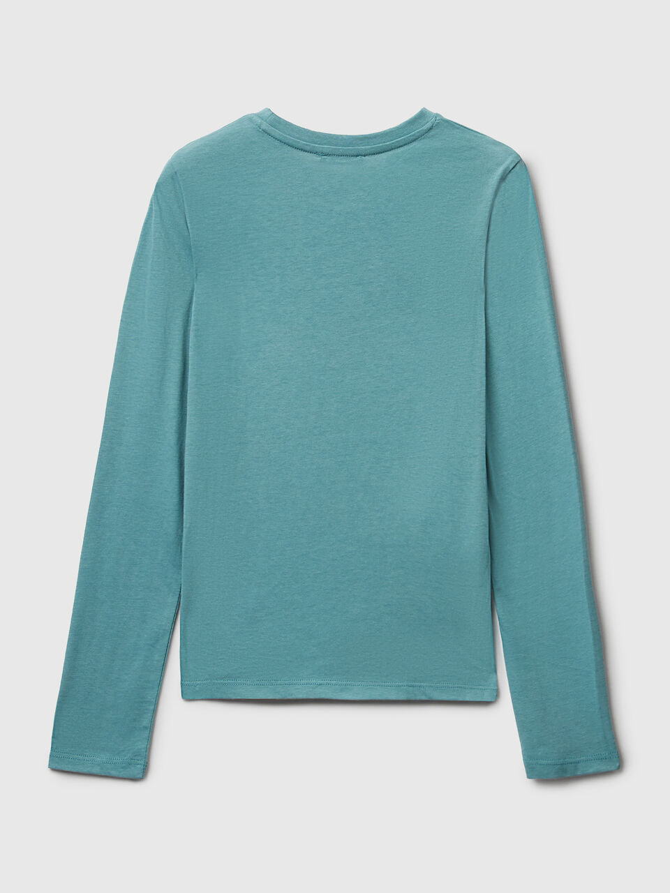 T-SHIRT L/S Niña image number 2