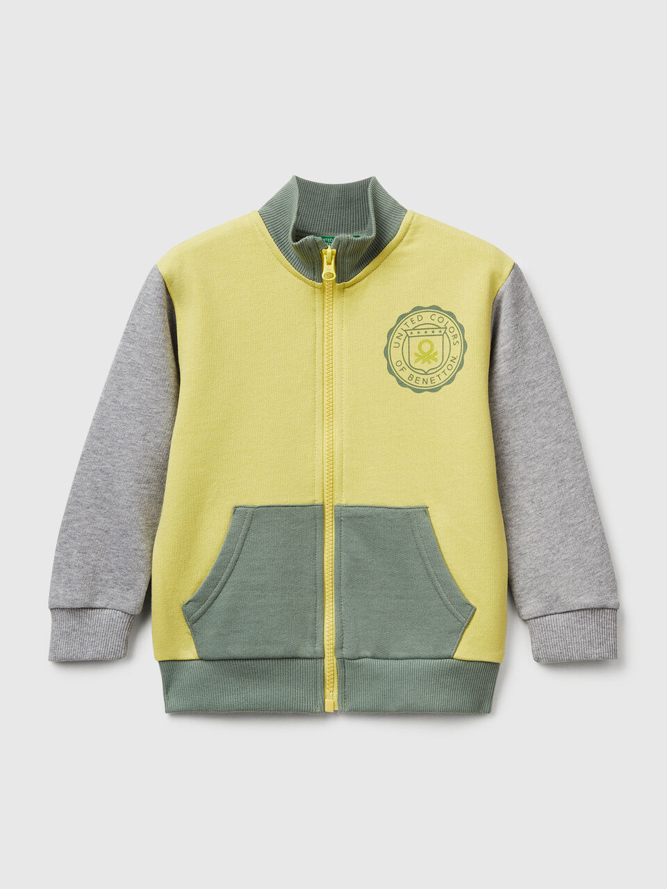 JACKET Niño image number 1