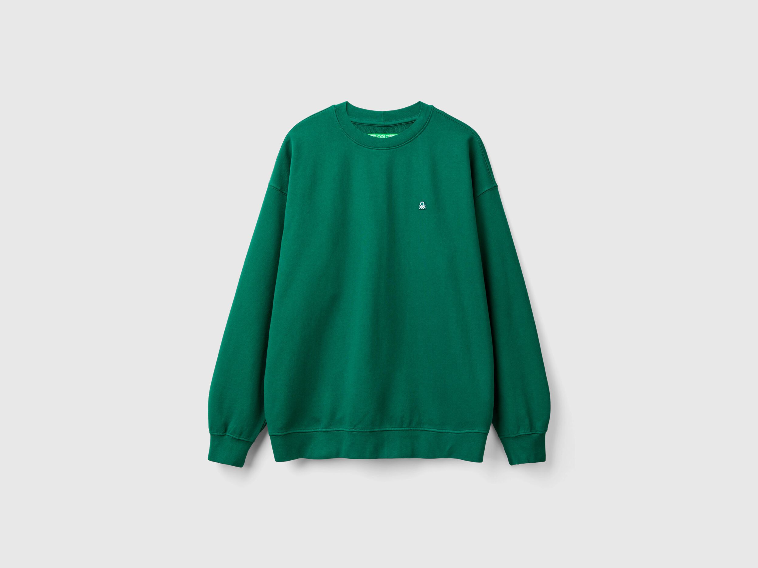 Men s Sweatshirt Collection 2024 Benetton