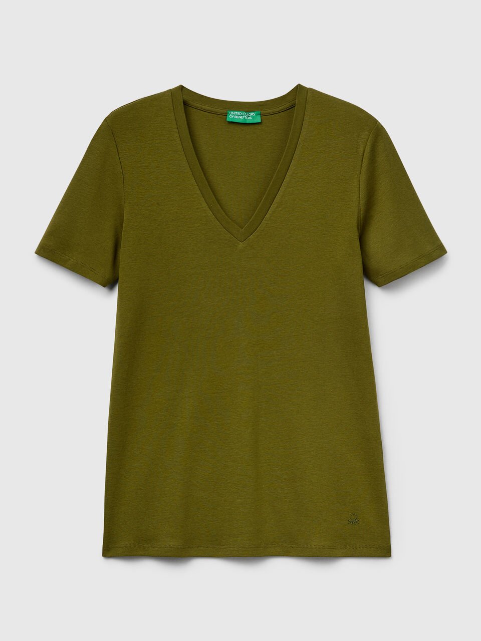 T-SHIRT Mujer image number 1