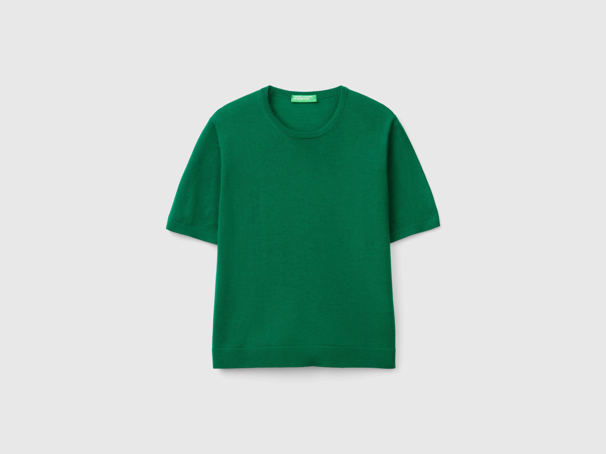 Shirt sleeve sweater online