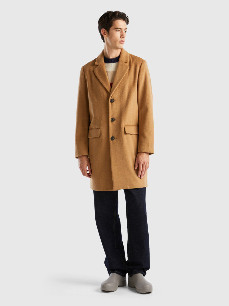Latest coats for best sale mens