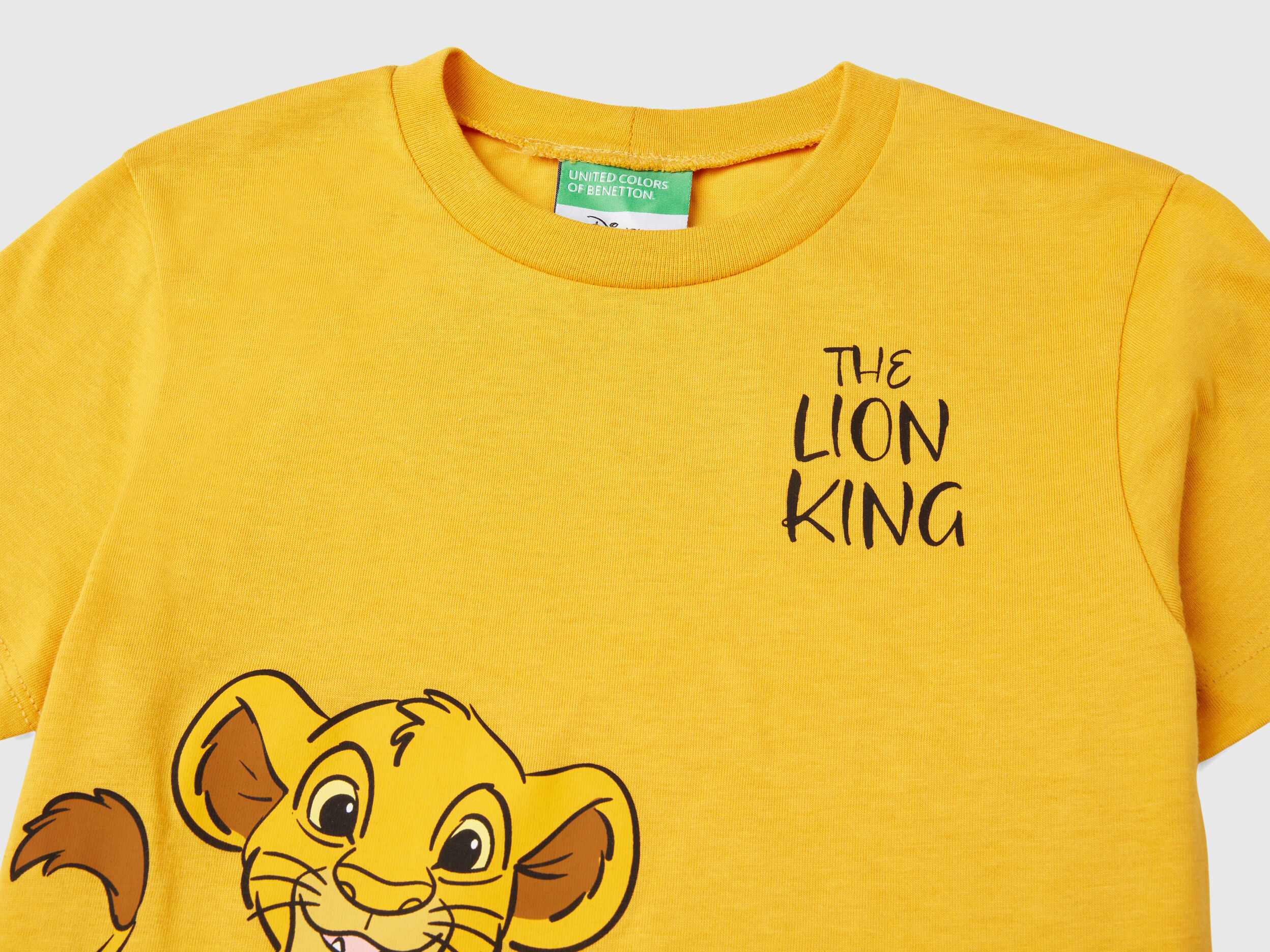 Simba tee shirt online
