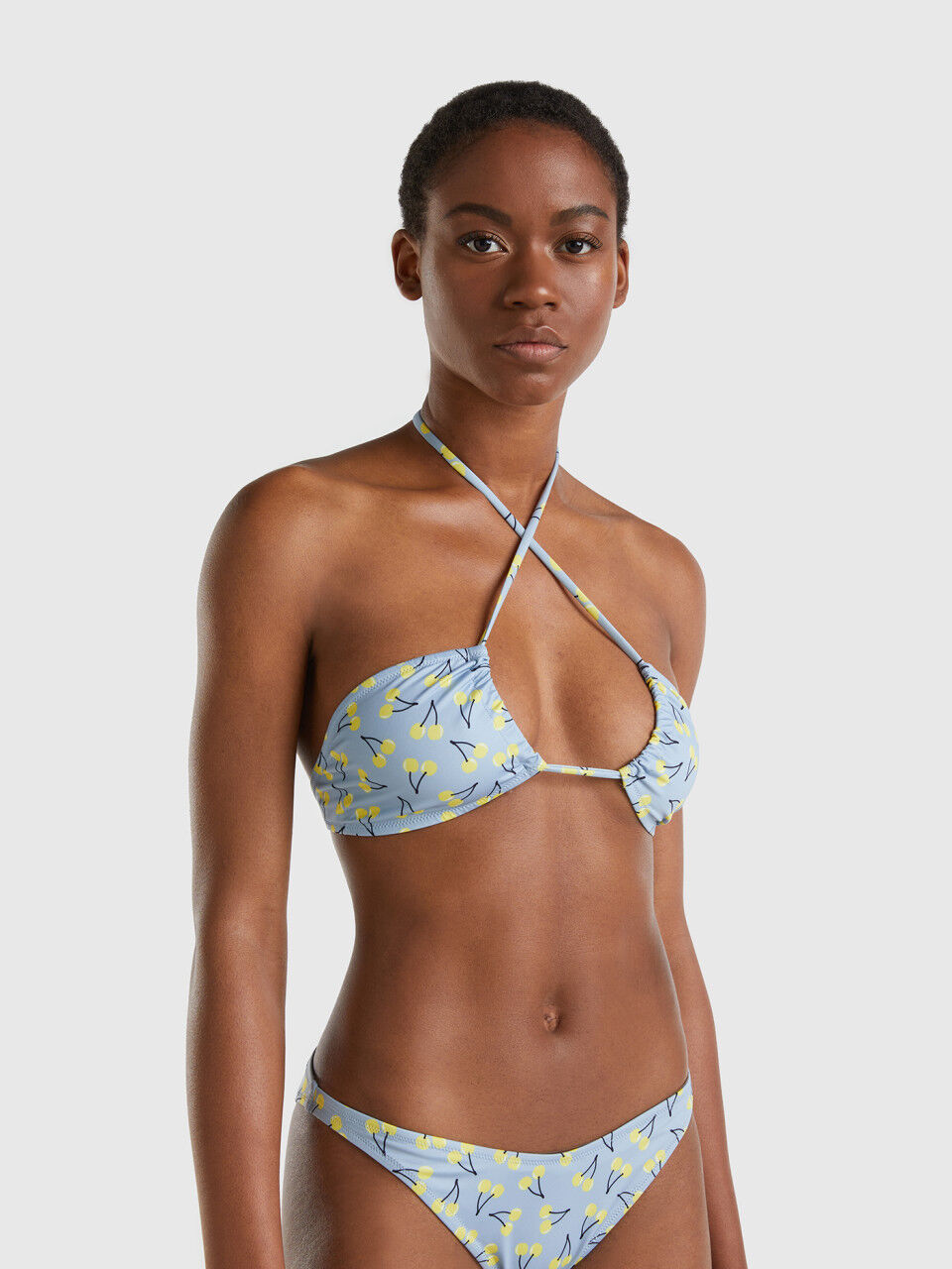Bikini sales tipo bandeau