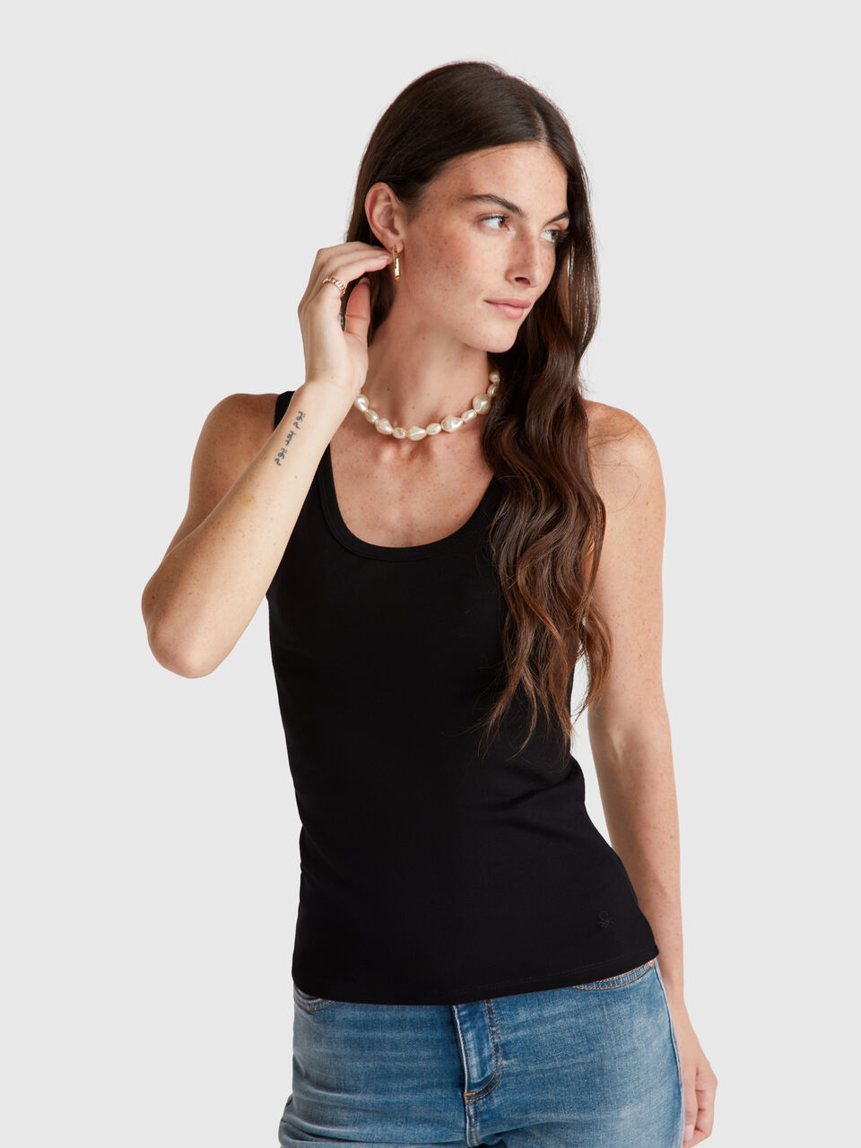 TANK-TOP Mujer image number null