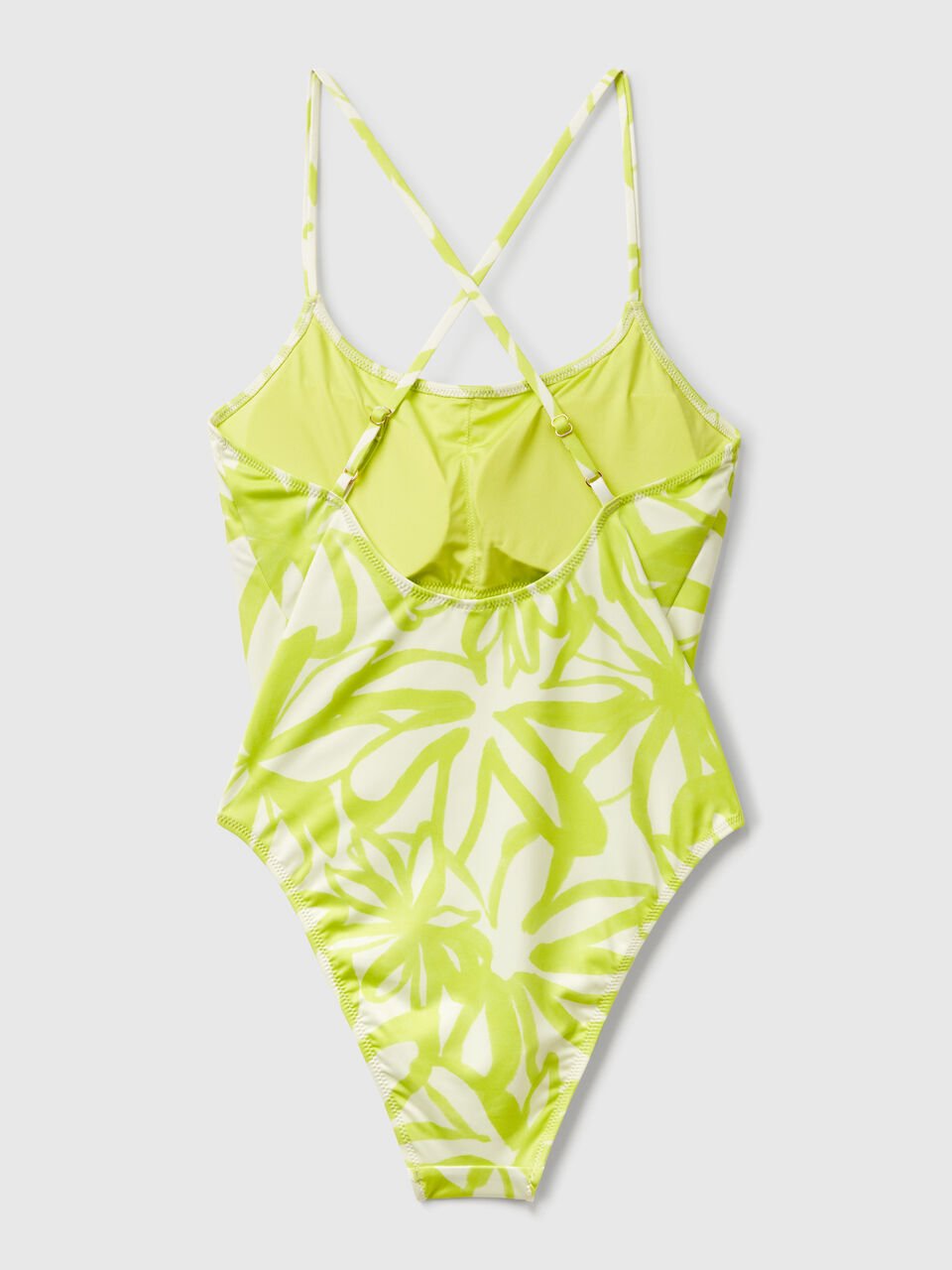 BATHING SUIT Mujer image number 2
