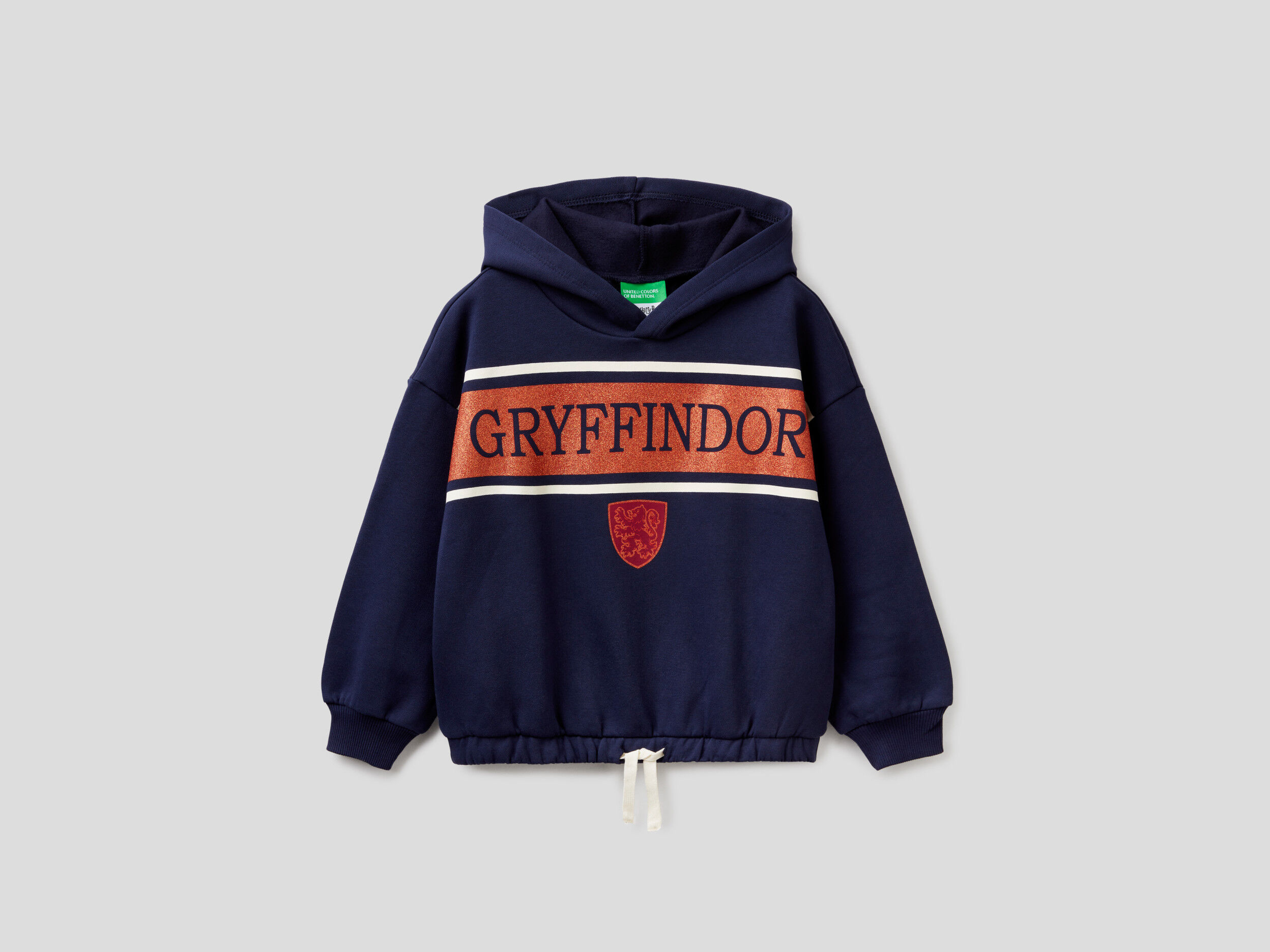 harry potter pullover hoodie
