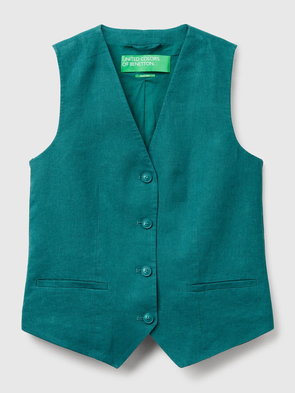 WAISTCOAT Women image number 1