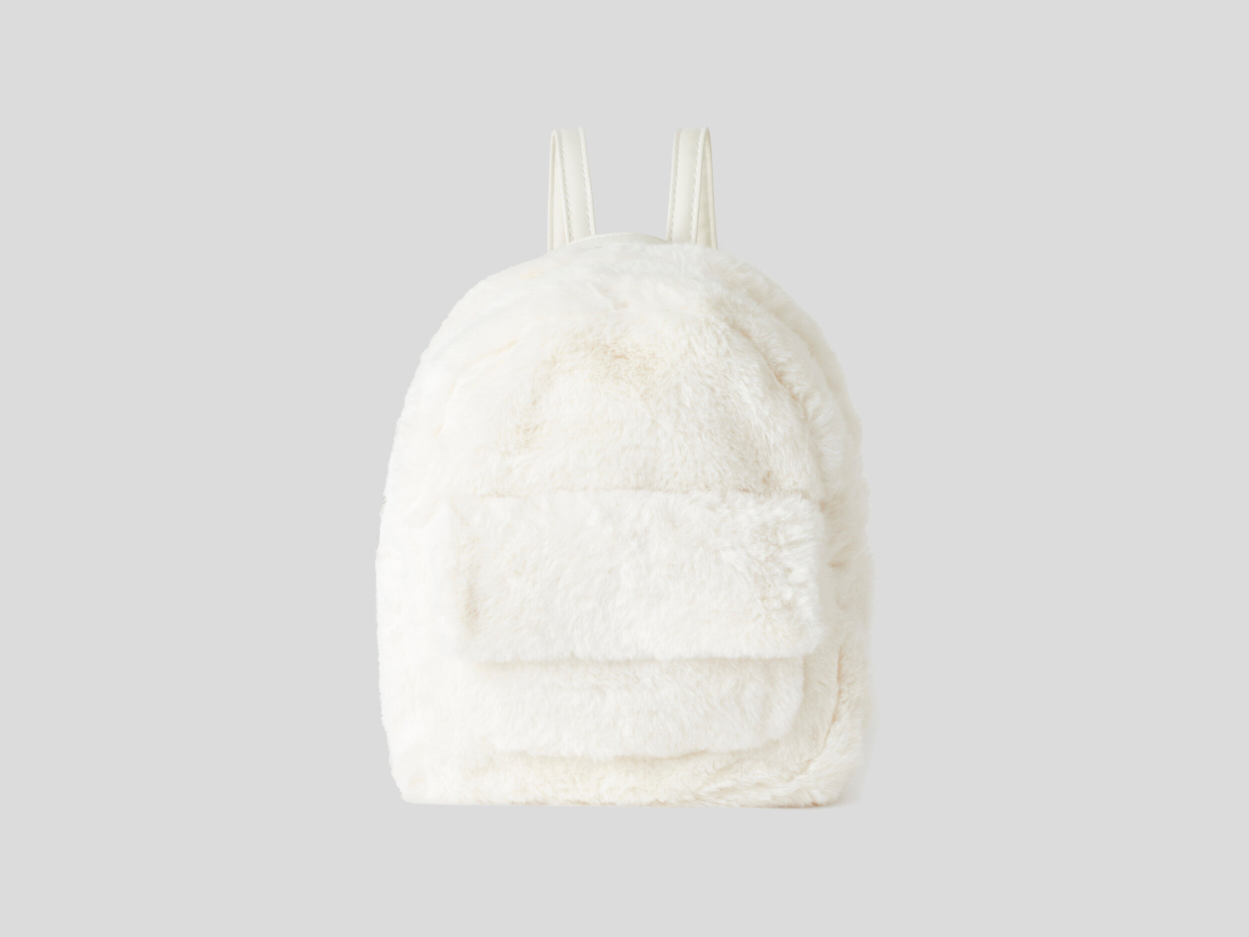 Fur rucksack cheap