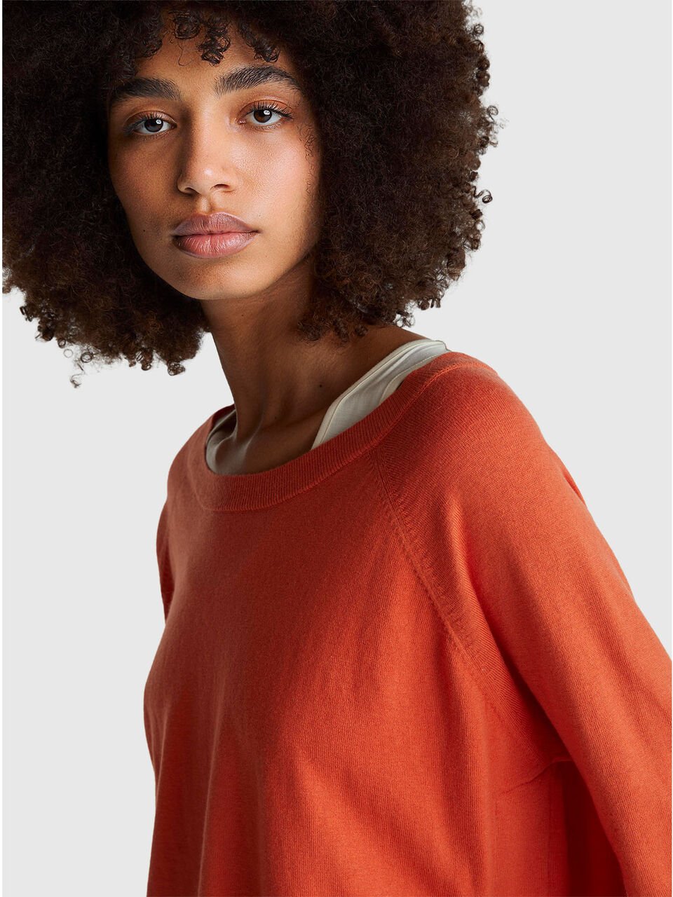 SWEATER L/S Mujer image number null