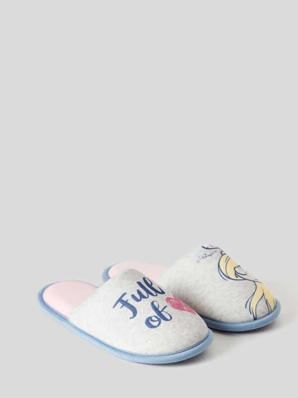 Smurfs slippers Junior Boy