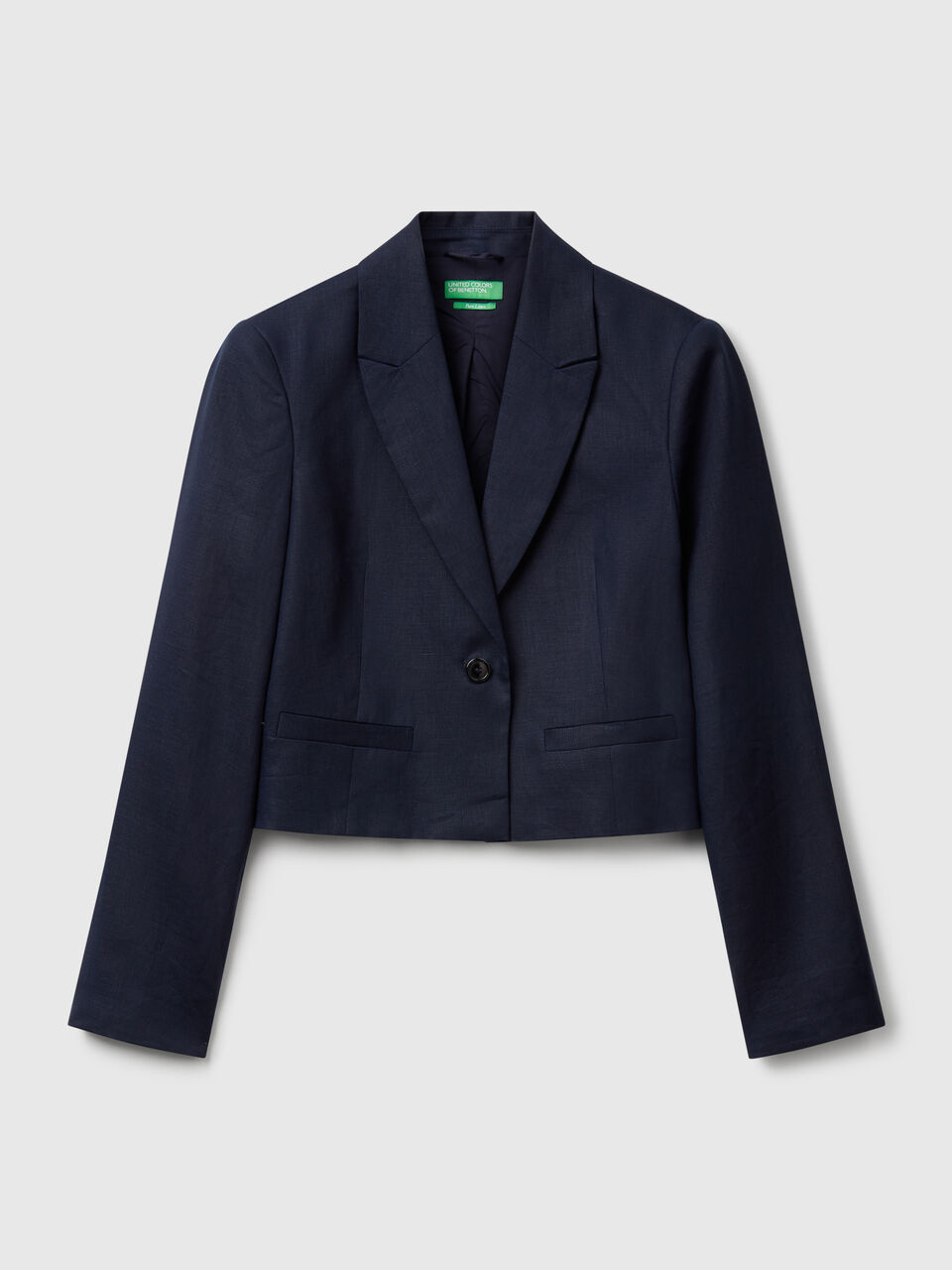 JACKET Mujer image number 1