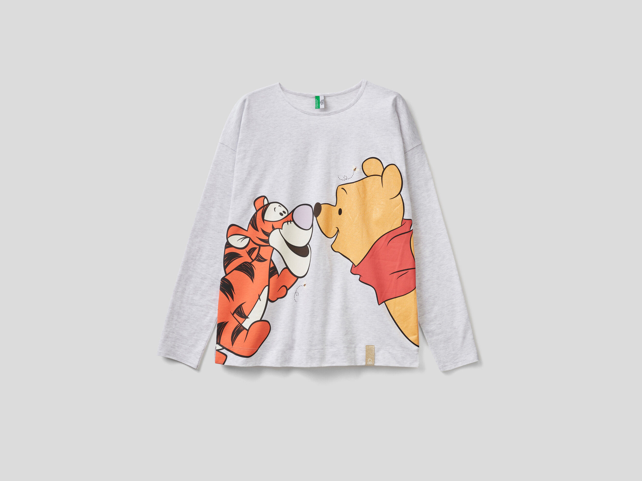 Winnie the pooh sales long sleeve shirt