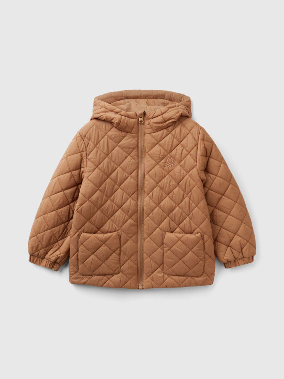Chaqueta Beb ni o Nueva Colecci n 2023 Benetton