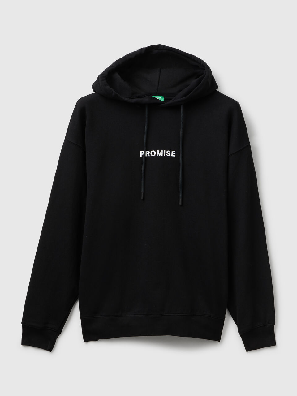 SWEATER W/HOOD Hombre image number 1
