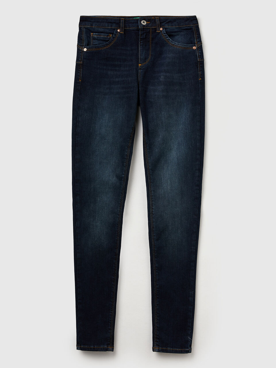 TROUSERS Mujer image number 1