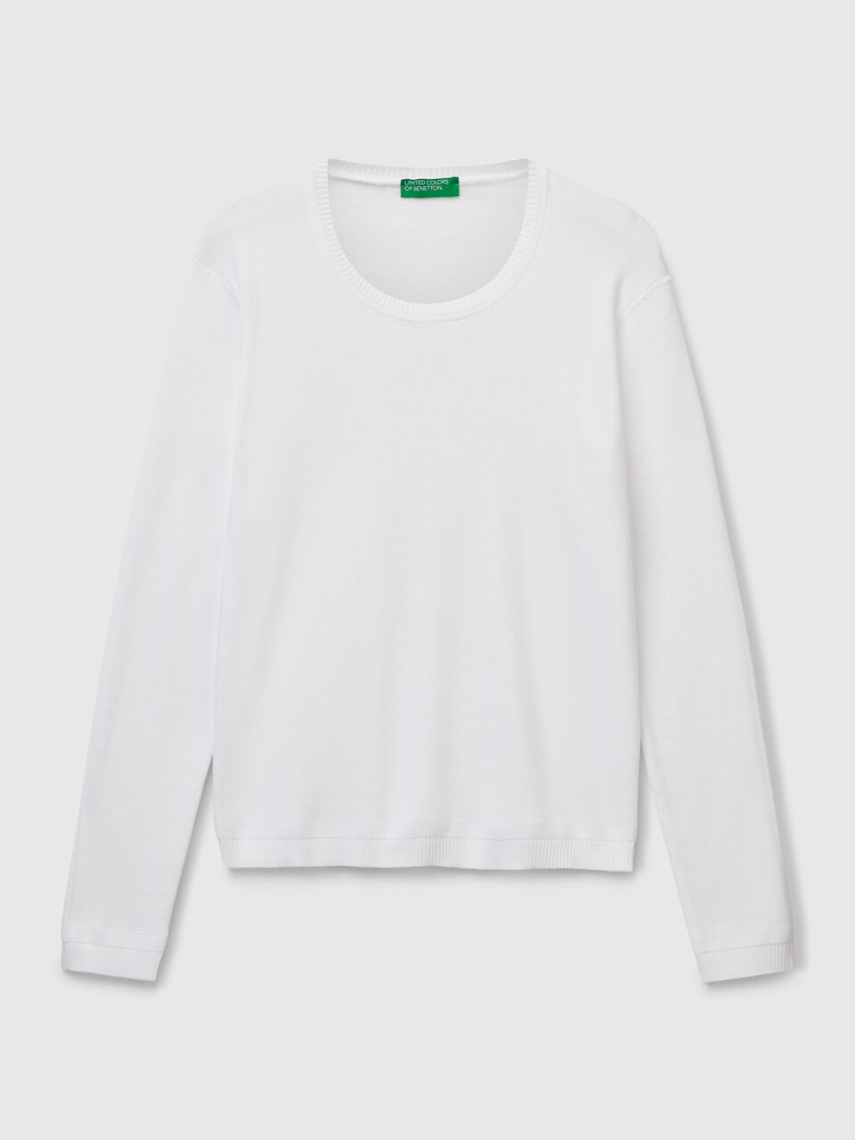 SWEATER L/S Mujer image number 1