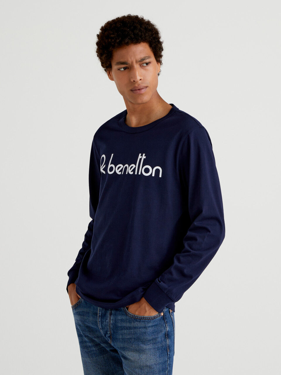 Full sleeve outlet t shirt