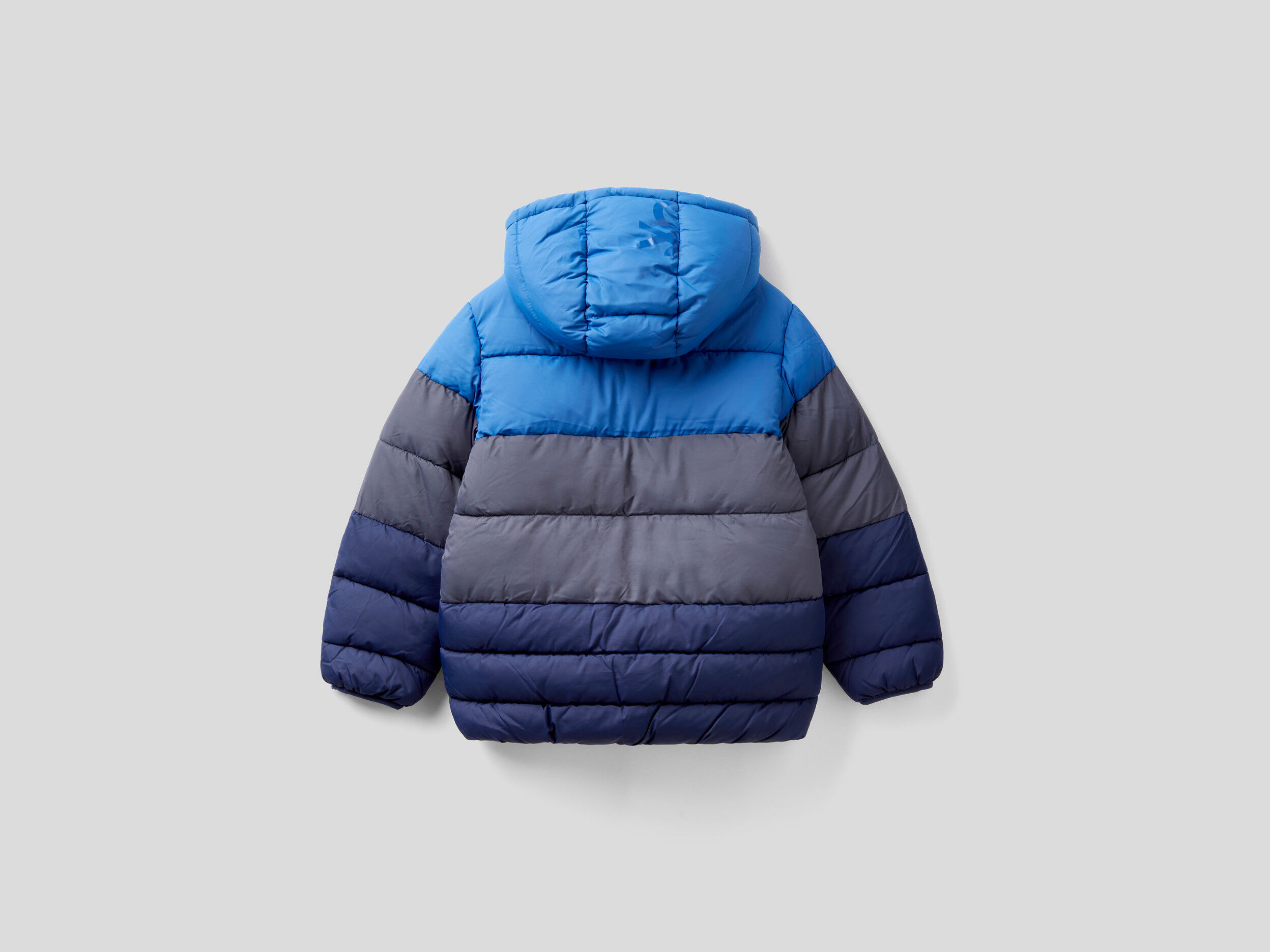 Giubbotti bambino top benetton