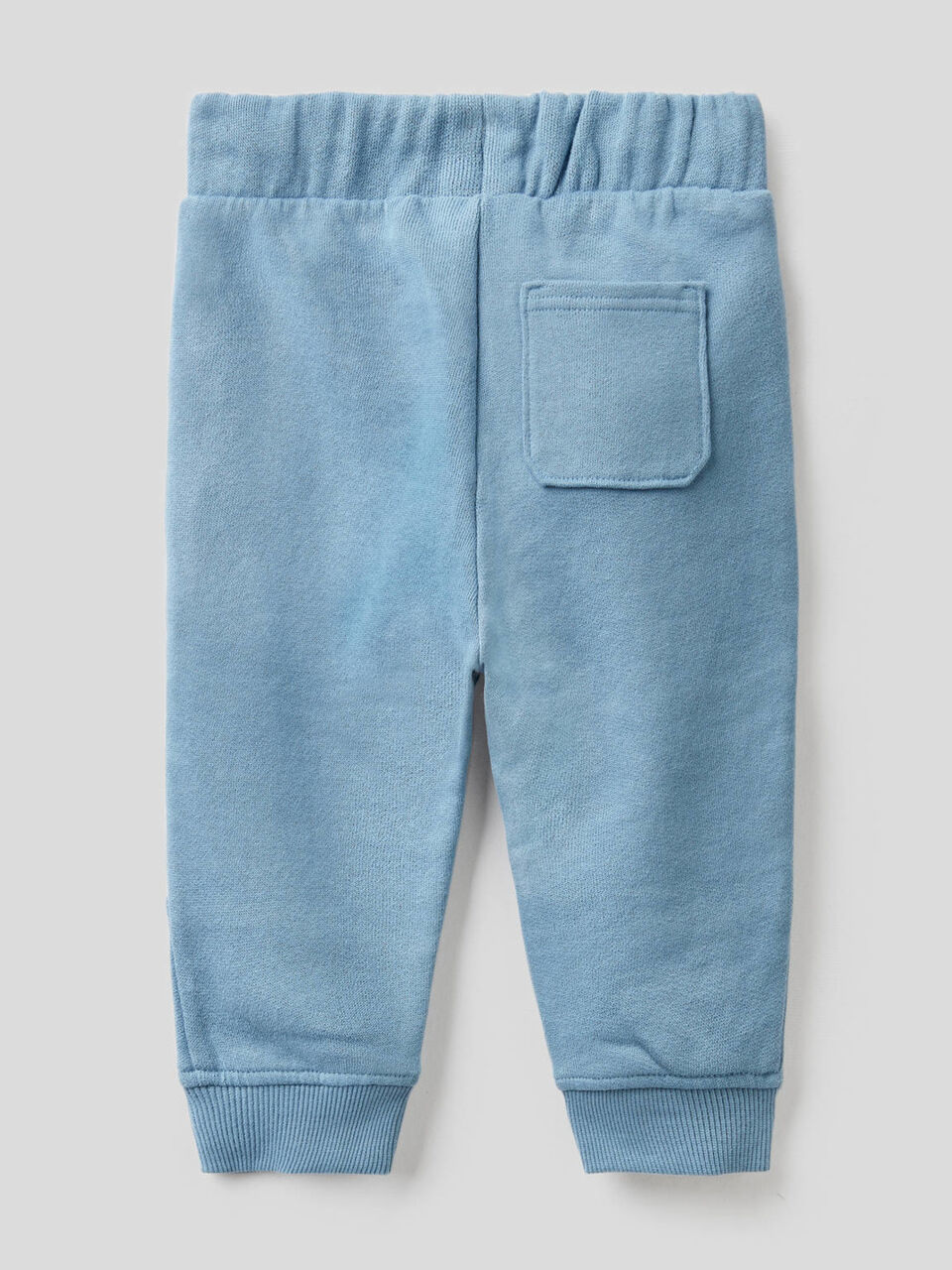 Pantalón de felpa de 100 % algodón image number 2