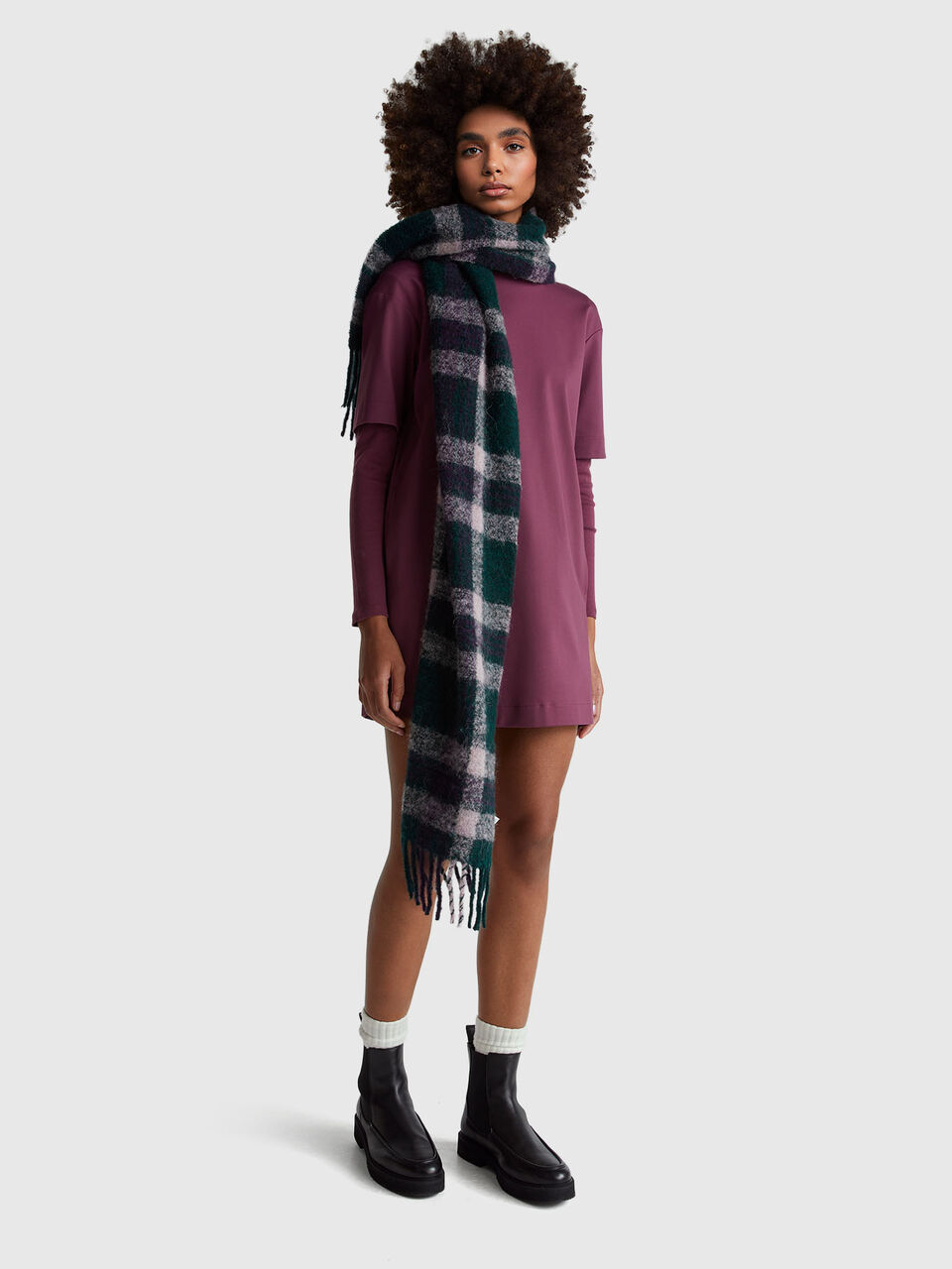 DRESS Mujer image number null