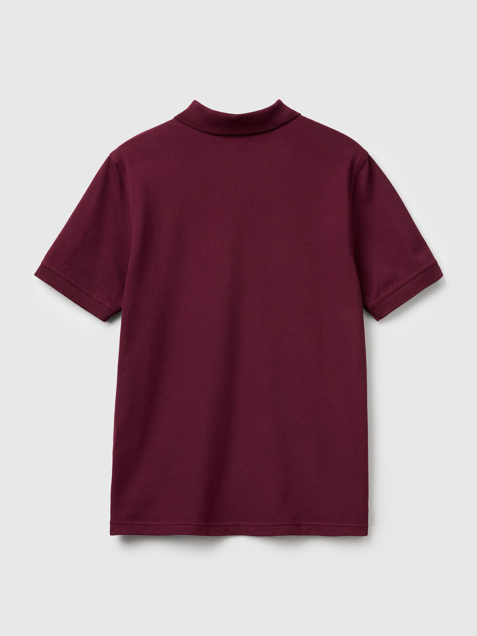 H/S POLO SHIRT Hombre image number 2