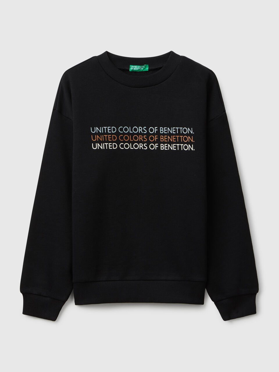 SWEATER L/S Niña image number 1