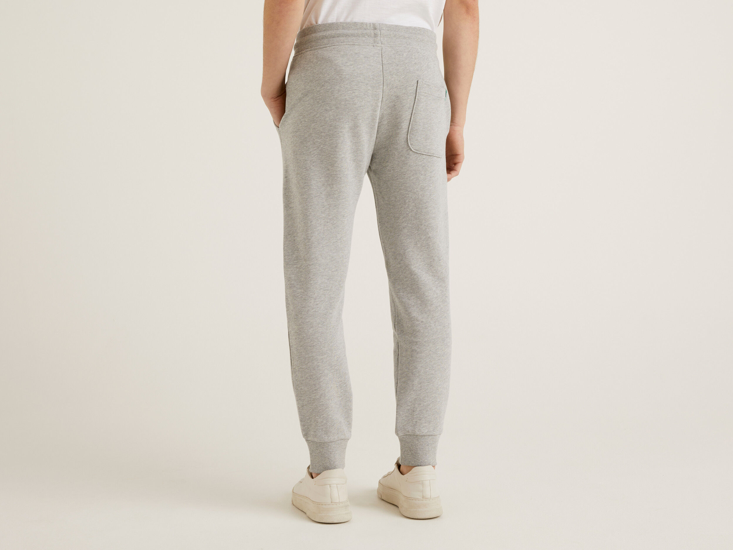 100 percent cotton joggers new arrivals