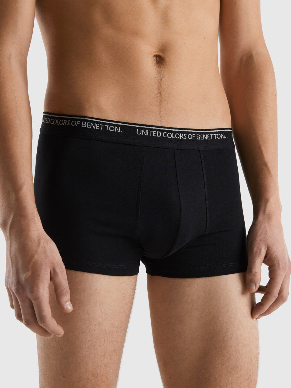 Mutande uomo outlet benetton