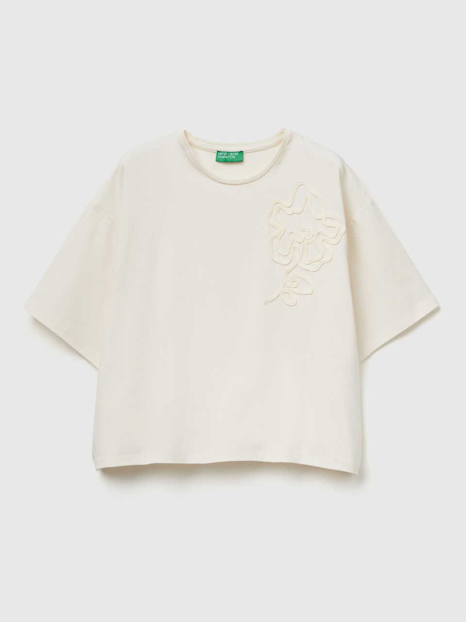 T-SHIRT Mujer image number 1