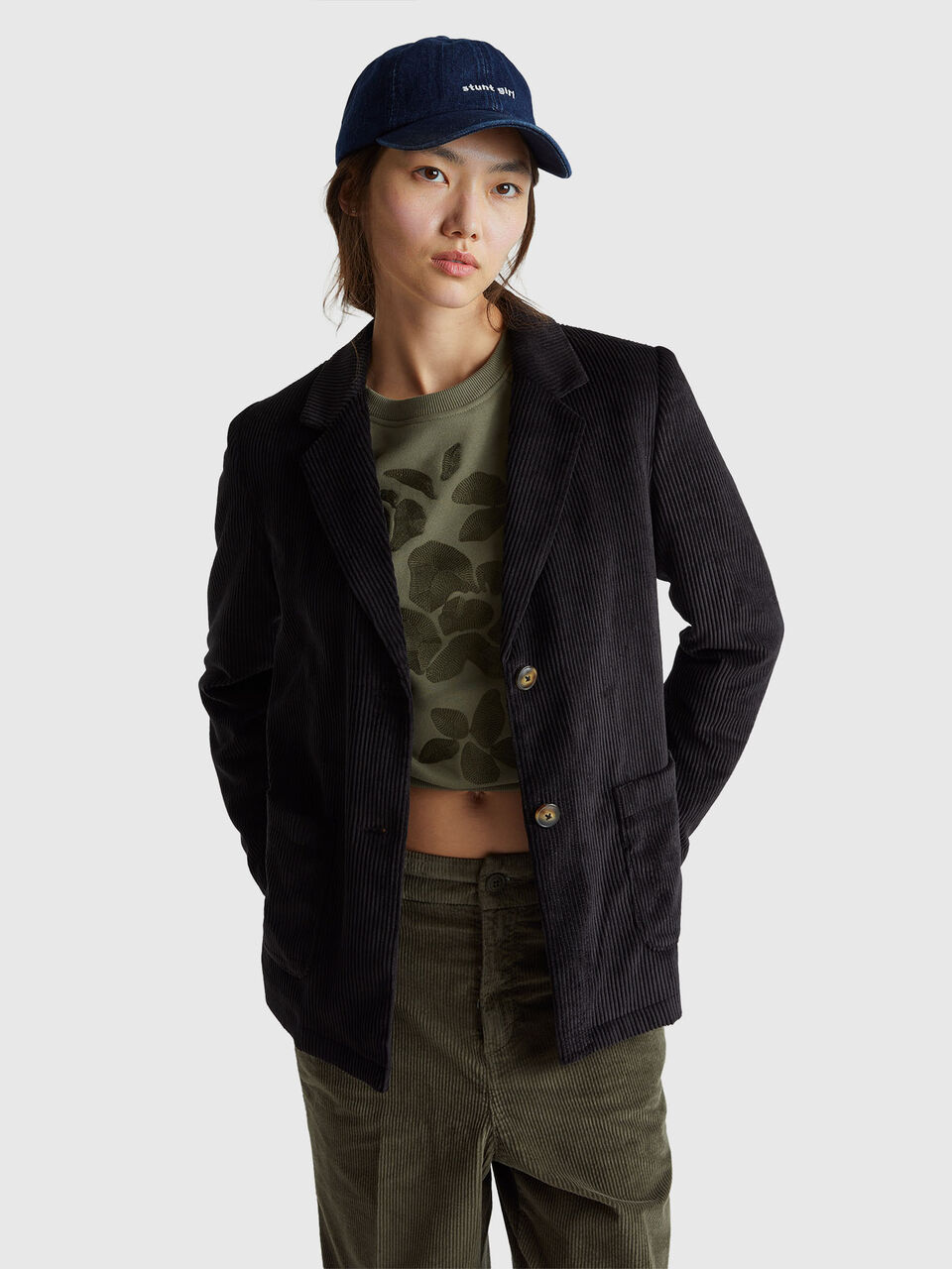 JACKET Women image number null