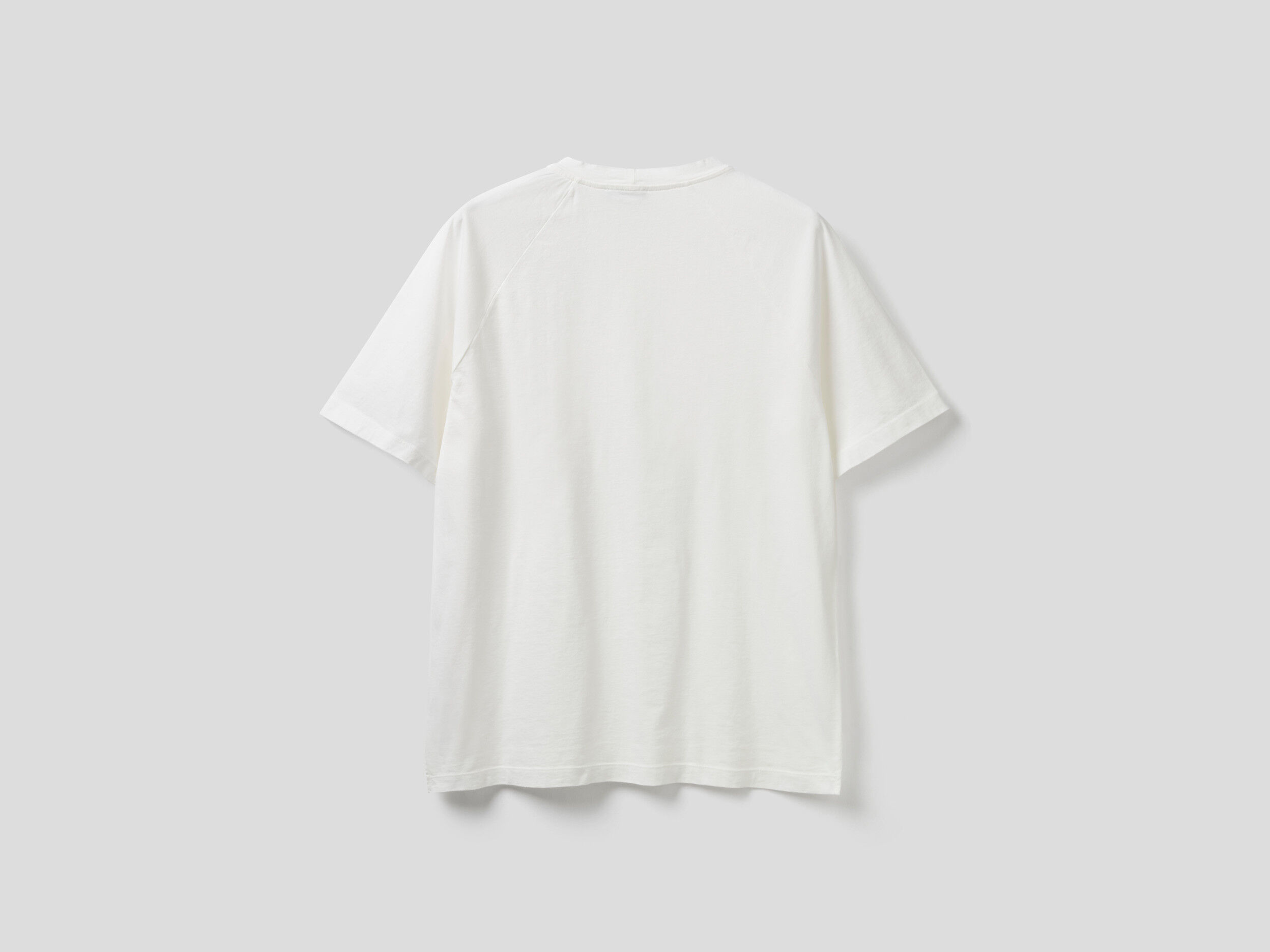 White raglan shirt on sale