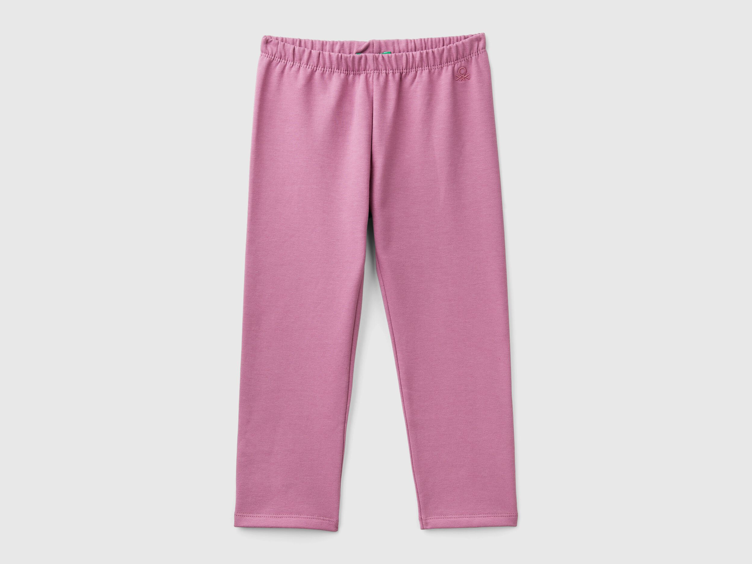 Leggins Bebe Nina Largos o Cortos