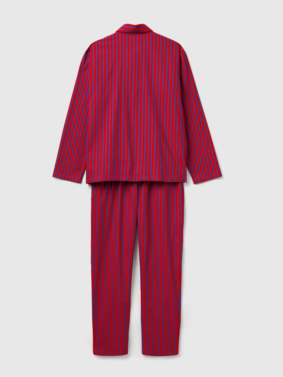 PYJAMA(JACKET+TROUSE Hombre image number 2