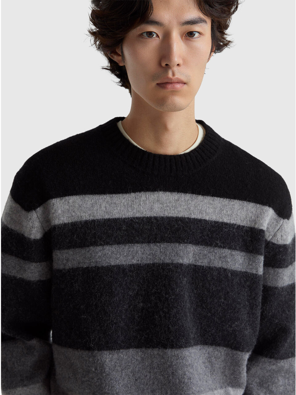 SWEATER L/S Hombre image number null