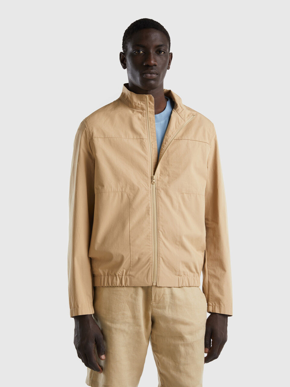 Jacket light best sale