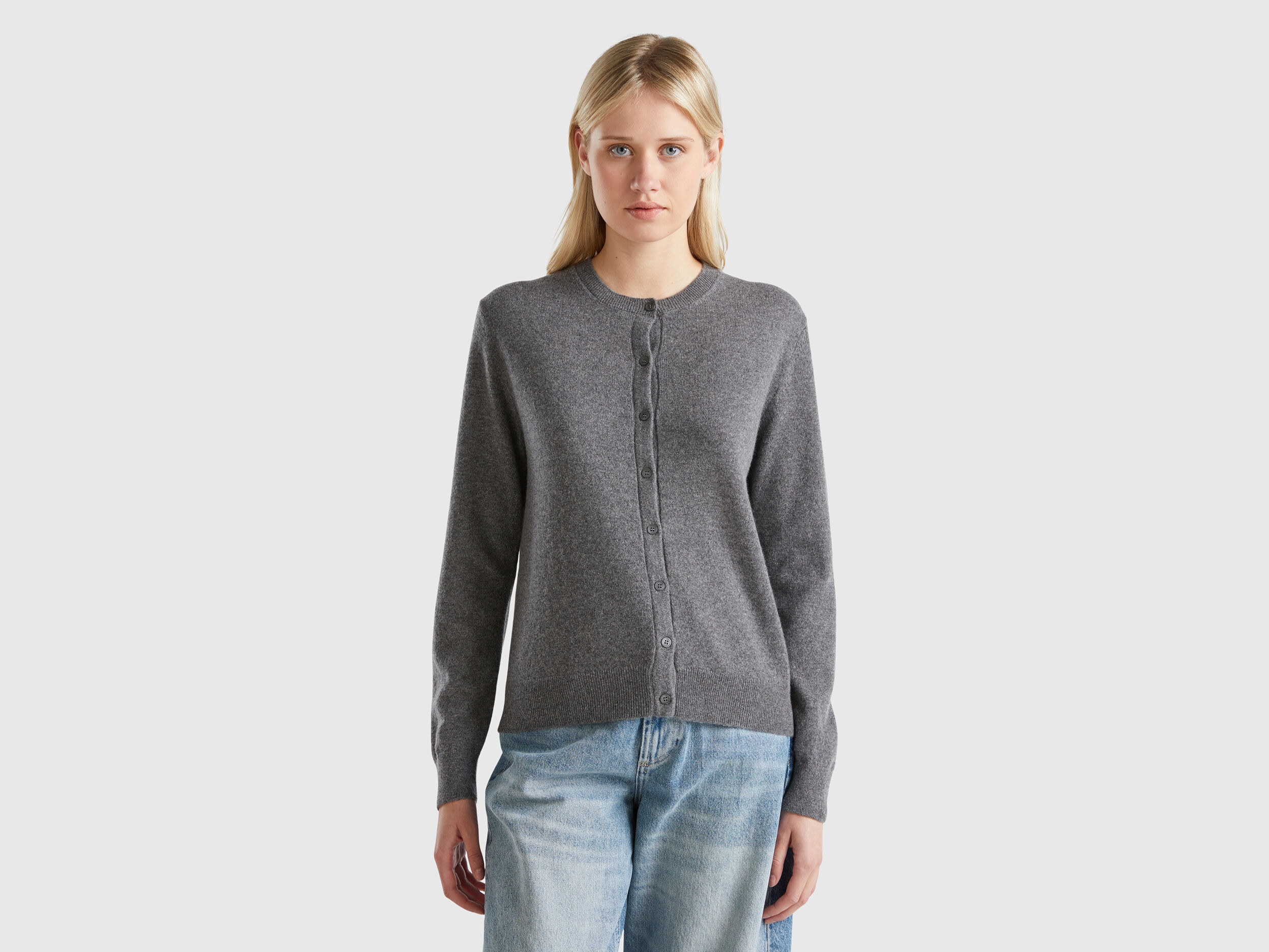 Women s Cardigans New Collection 2024 Benetton