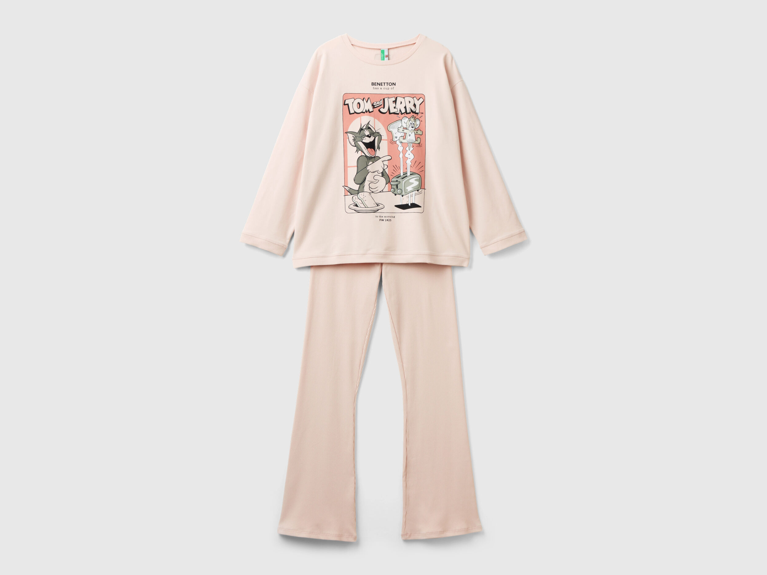 Mens tom and jerry pyjamas outlet