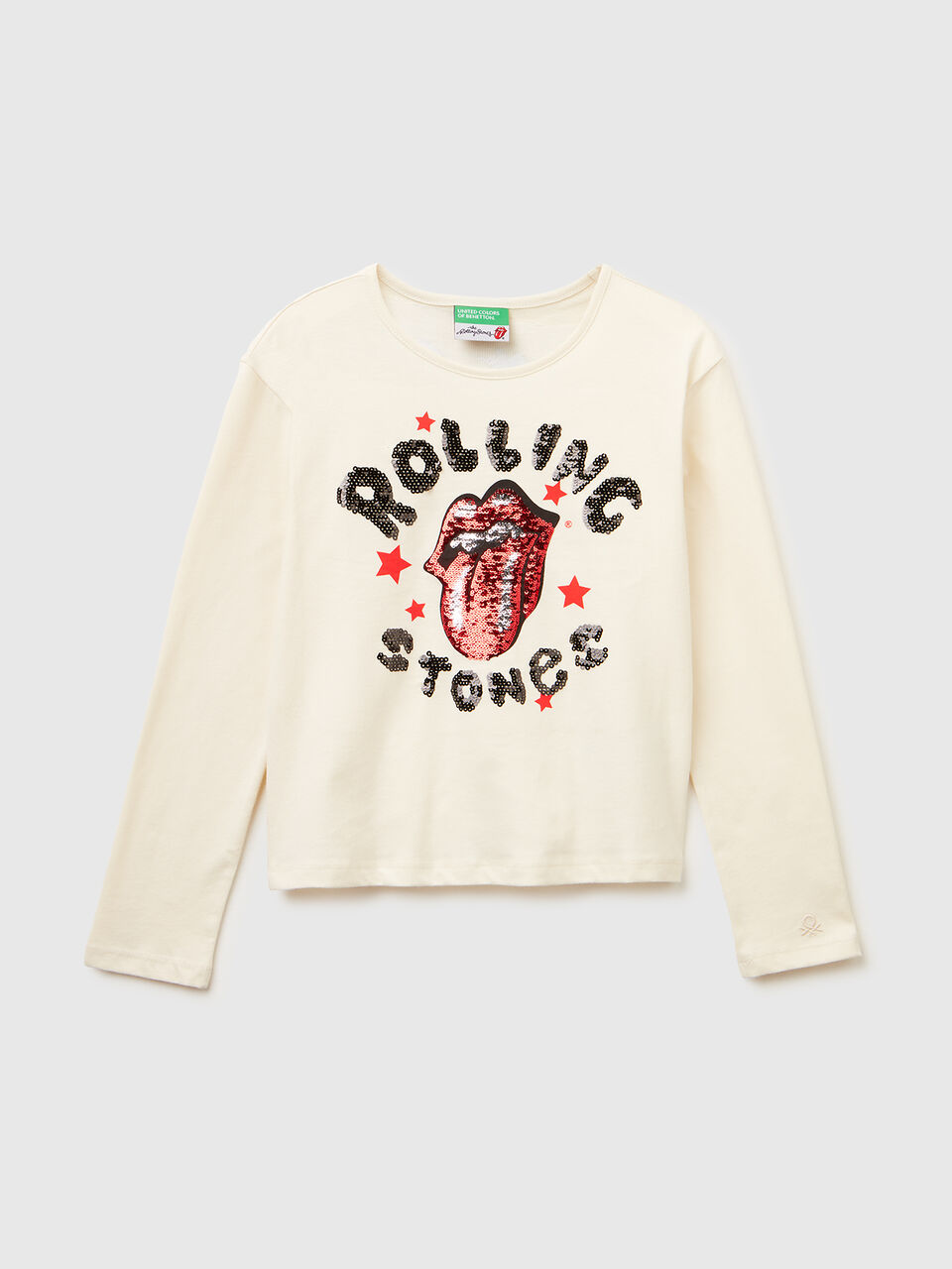 T-SHIRT L/S Junior Girl image number null