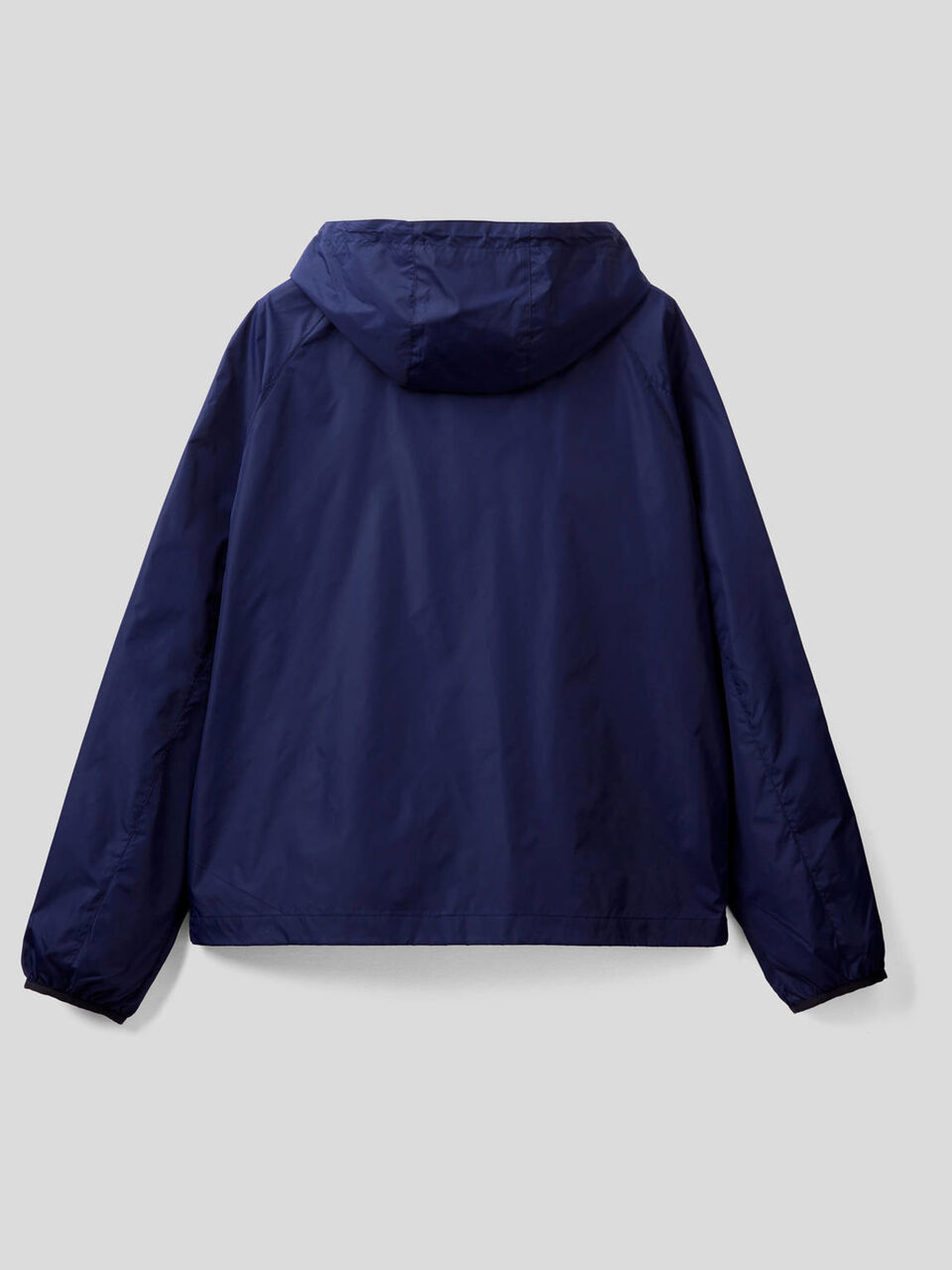 Cazadora "Rain Defender" con capucha image number null
