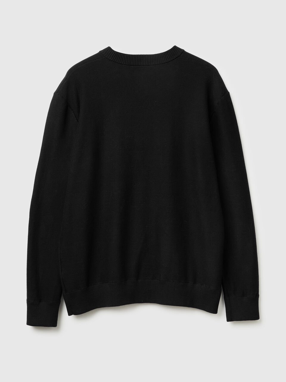 SWEATER L/S Men image number null