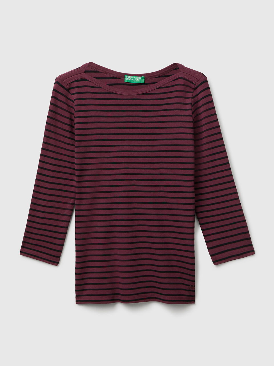 T-SHIRT L/S Women image number 1