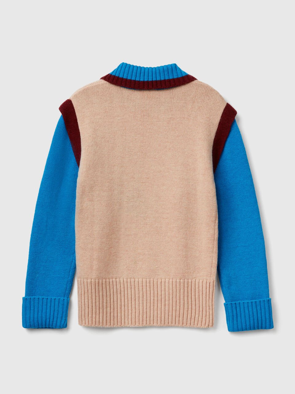 SWEATER L/S Junior Girl image number 2