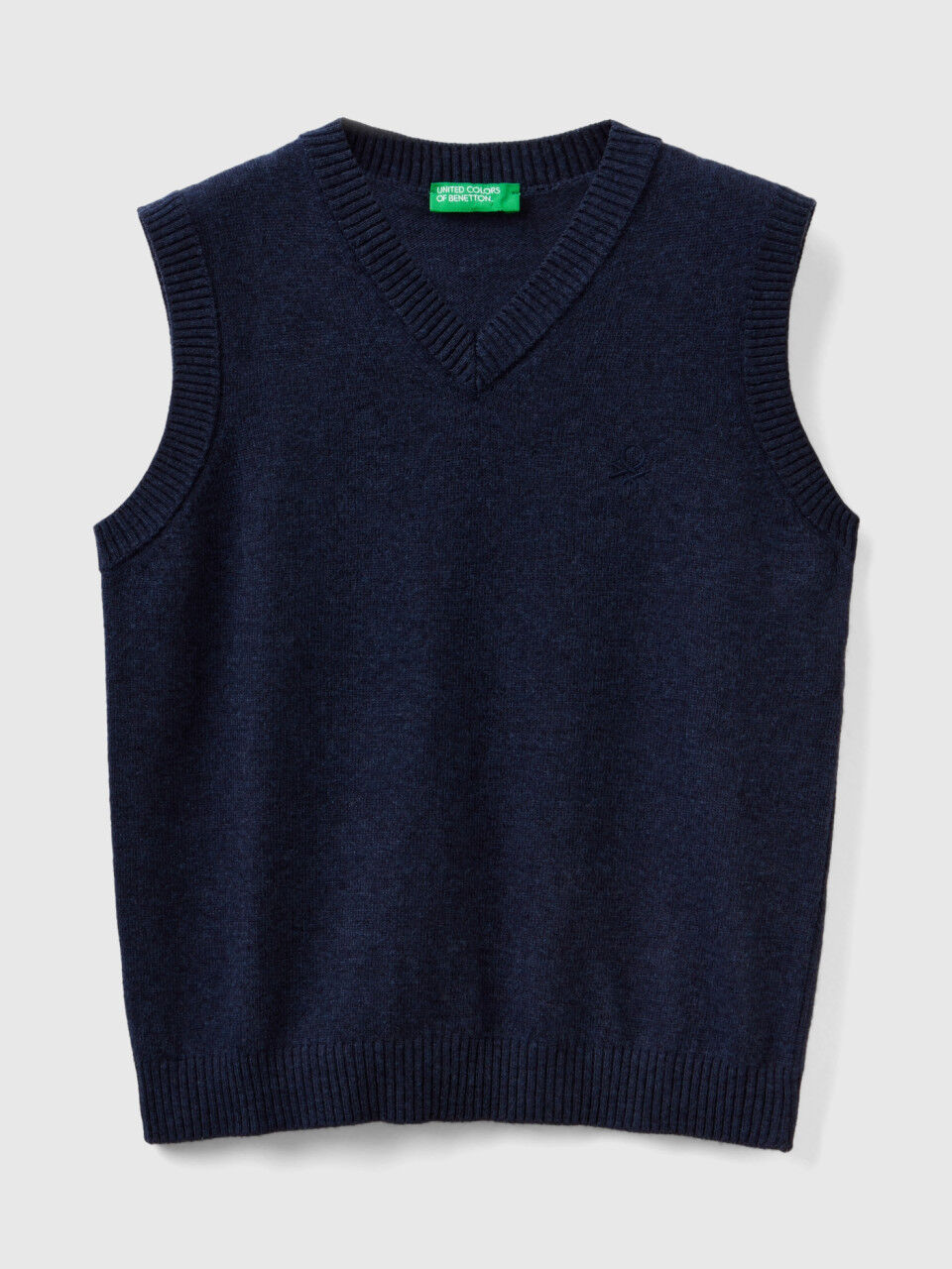 Junior Boys Sweaters New Collection 2023 Benetton