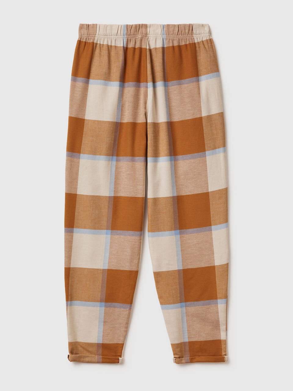 TROUSERS Mujer image number 2
