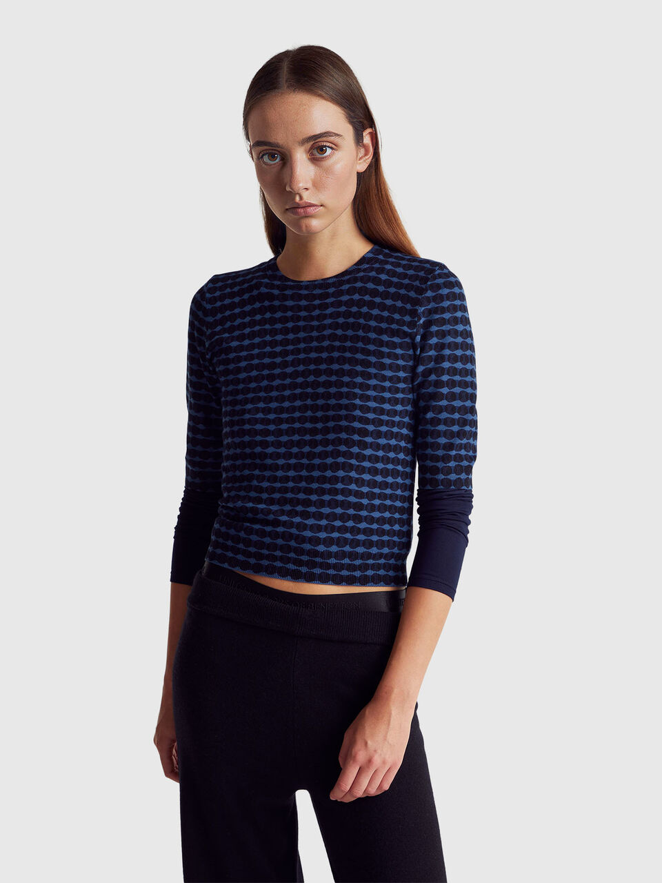 SWEATER Women image number null