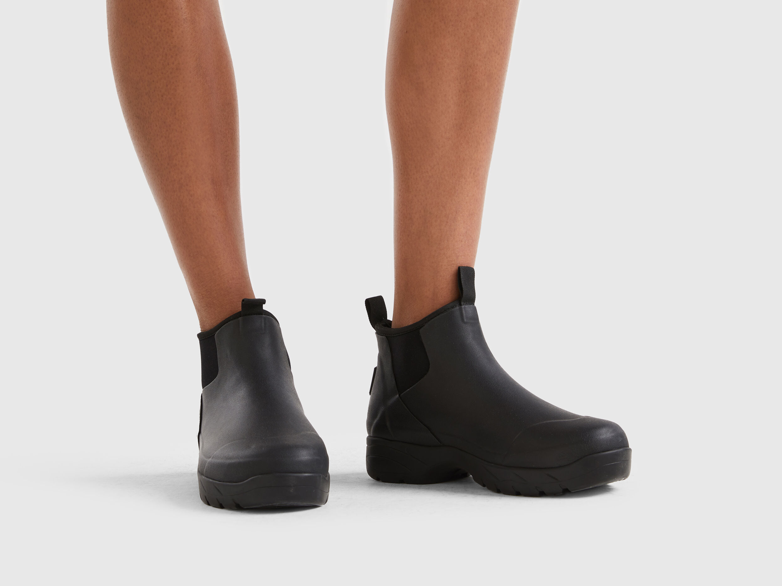 Benetton online boots online
