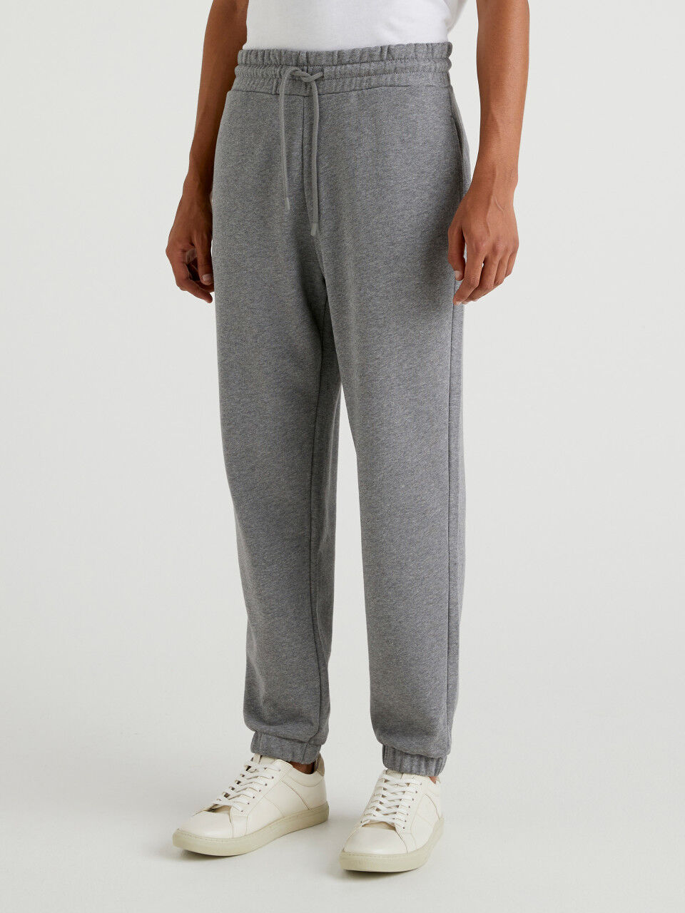 Warm sweatpants for men cheap