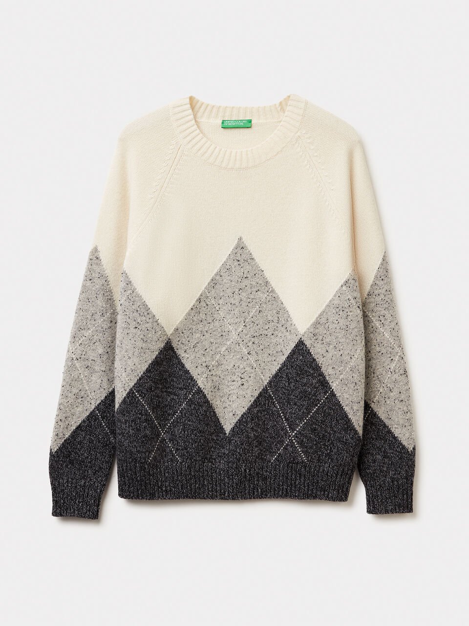 SWEATER L/S Men image number null